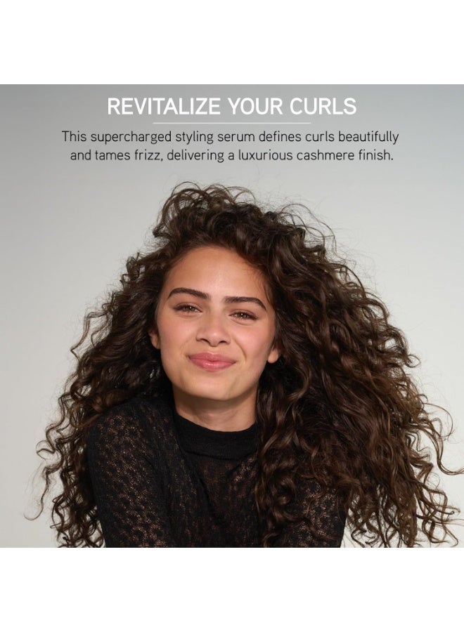 Iles Formula Curl Revive Spray 200ml - Image 2